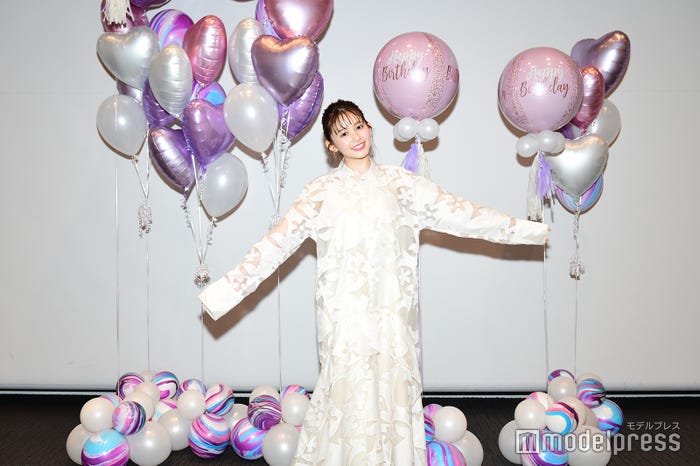 久間田琳加(C)モデルプレス