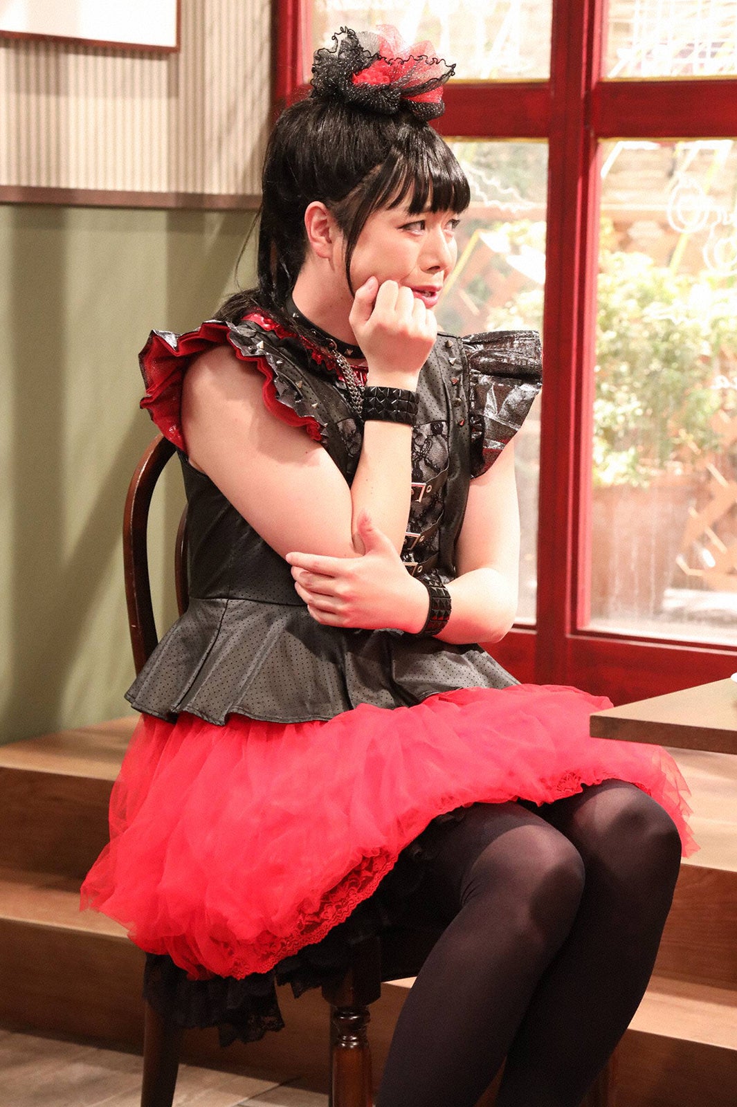 Do8（ドエイト）より（C）フジテレビ