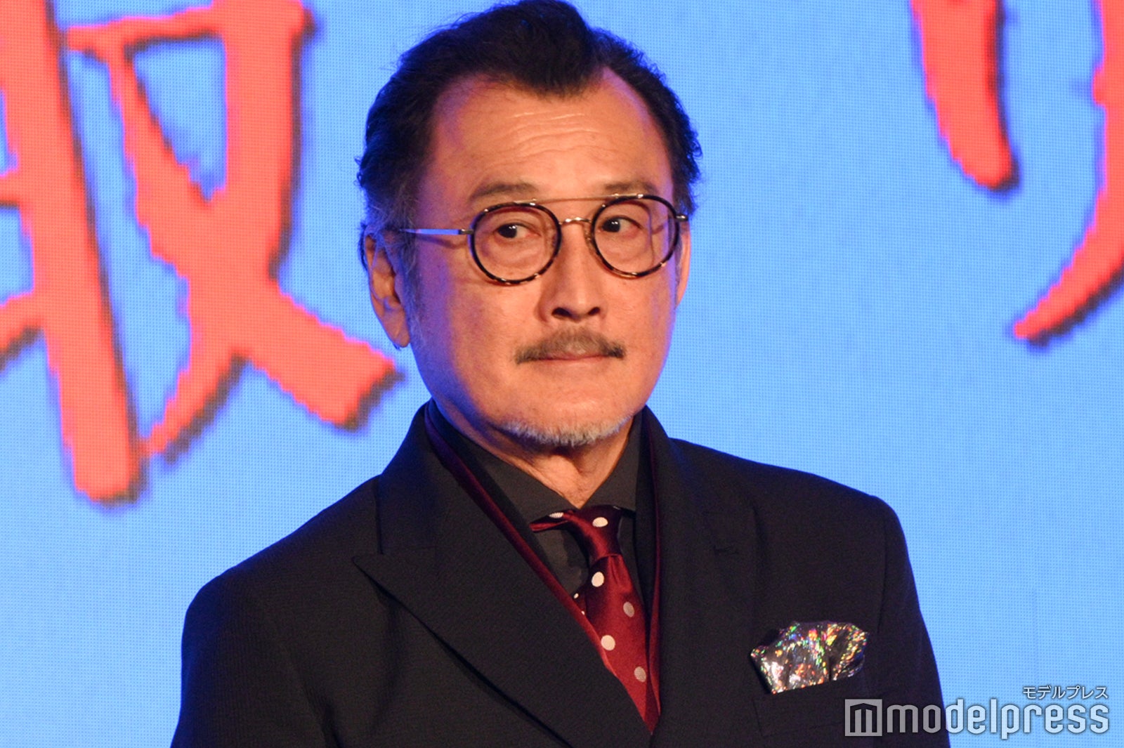 吉田鋼太郎（C）モデルプレス