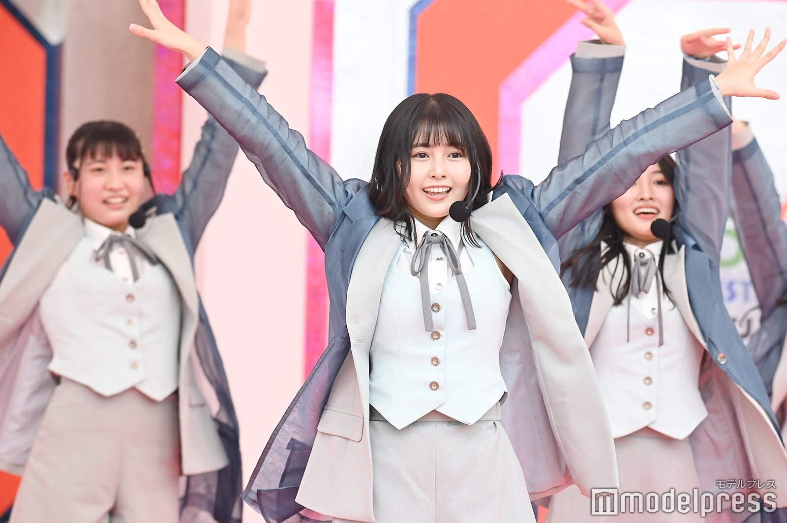 青春高校3年C組（C）モデルプレス