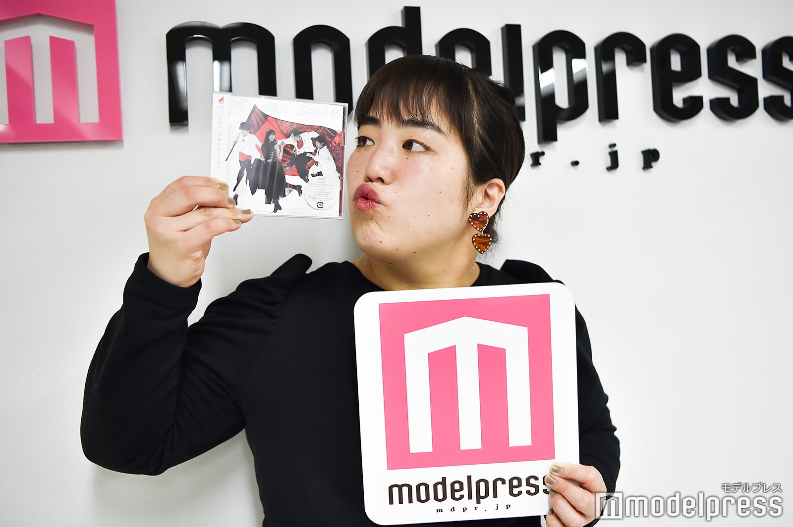 ゆりやんレトリィバァ （C）モデルプレス