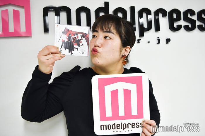 ゆりやんレトリィバァ (C)モデルプレス