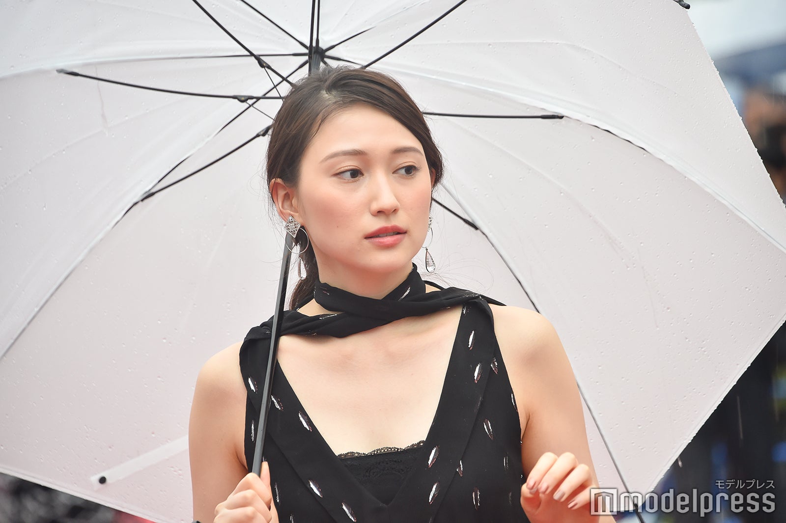 大野いと （C）モデルプレス