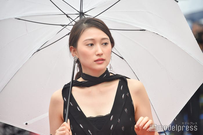 大野いと (C)モデルプレス