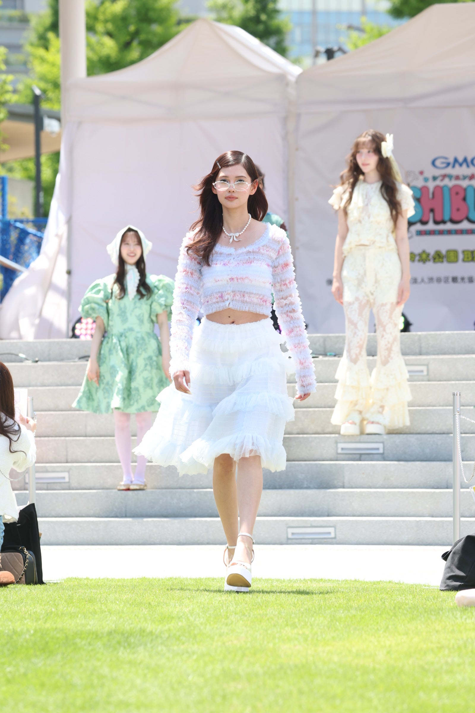 村上愛花（提供写真）