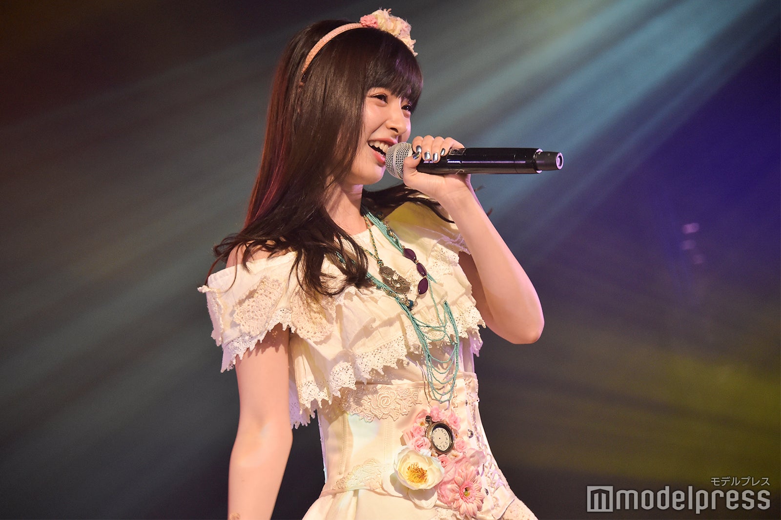 武藤十夢（C）モデルプレス