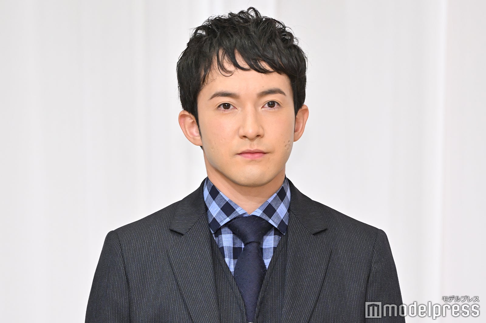 浅利陽介（C）モデルプレス