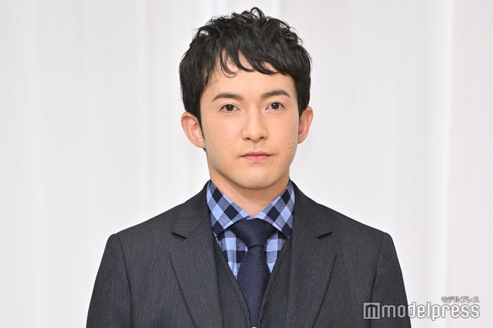 浅利陽介 (C)モデルプレス
