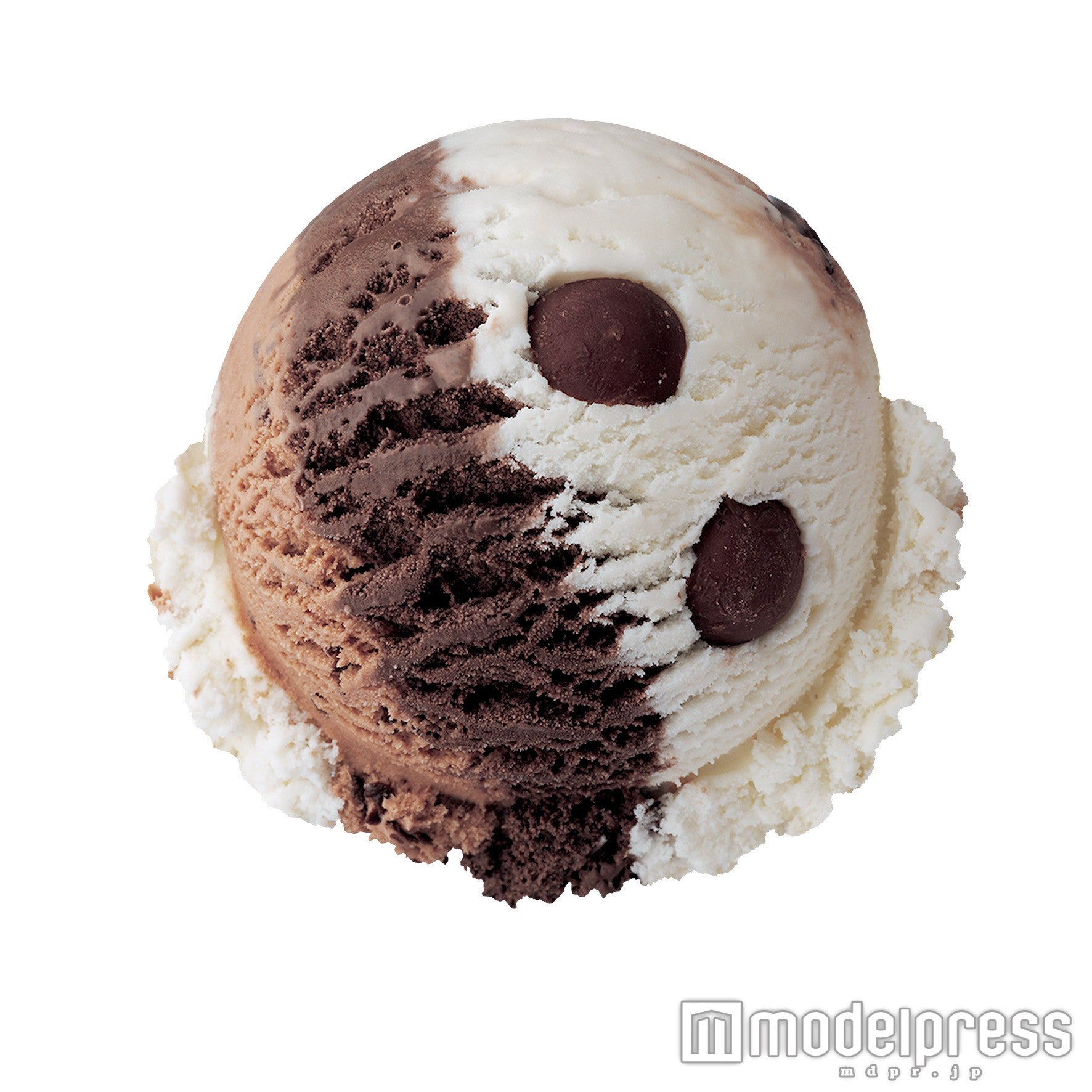 「ロックンボールチョコレート」シングル・レギュラーサイズ 330円～（税込／店舗によって価格が異なります）