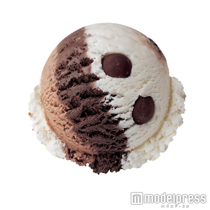 「ロックンボールチョコレート」シングル・レギュラーサイズ 330円~(税込/店舗によって価格が異なります)