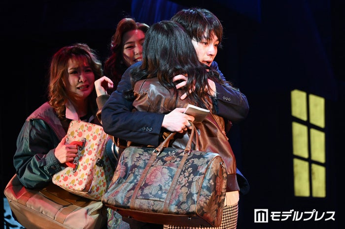 トラジャ松田元太、初単独主演舞台で魅せた真骨頂…演歌・津軽弁 一瞬で引き込む演技力光る【俺節／ゲネプロレポ】