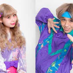 モデルプレス - ぺこ&りゅうちぇる「神戸コレクション2016 A/W」参戦決定