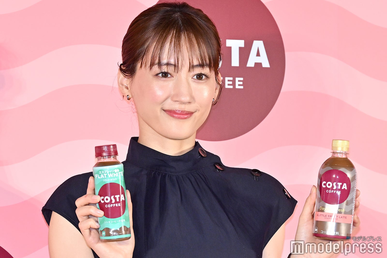 綾瀬はるか（C）モデルプレス