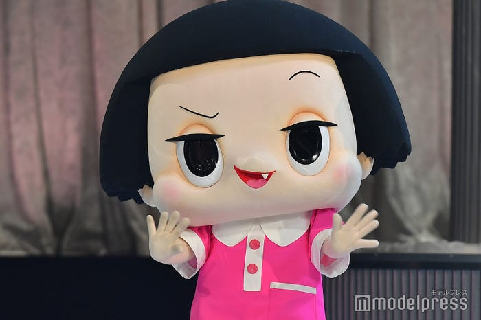 「第69回 NHK紅白歌合戦」の出演者顔合わせ・セレモニーの様子 (C)モデルプレス