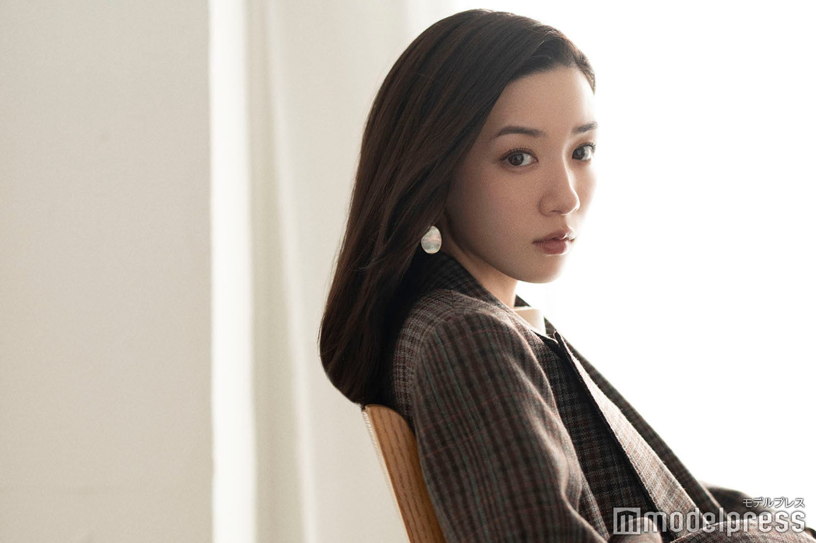 永野芽郁（C）モデルプレス
