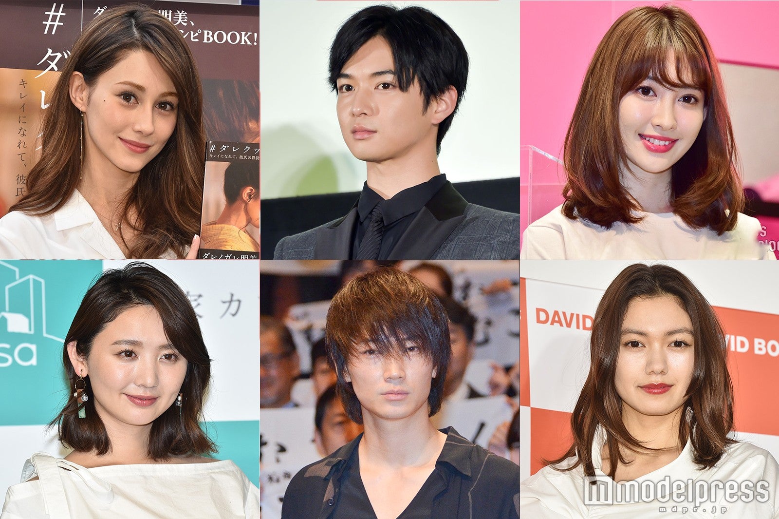 アイドル妄想総選挙、今年も開催へ　クソメン綾野剛は初ランクインなるか…千葉雄大＆小嶋陽菜らにも注目＜モデルプレス独占コメント＆歴代結果＞