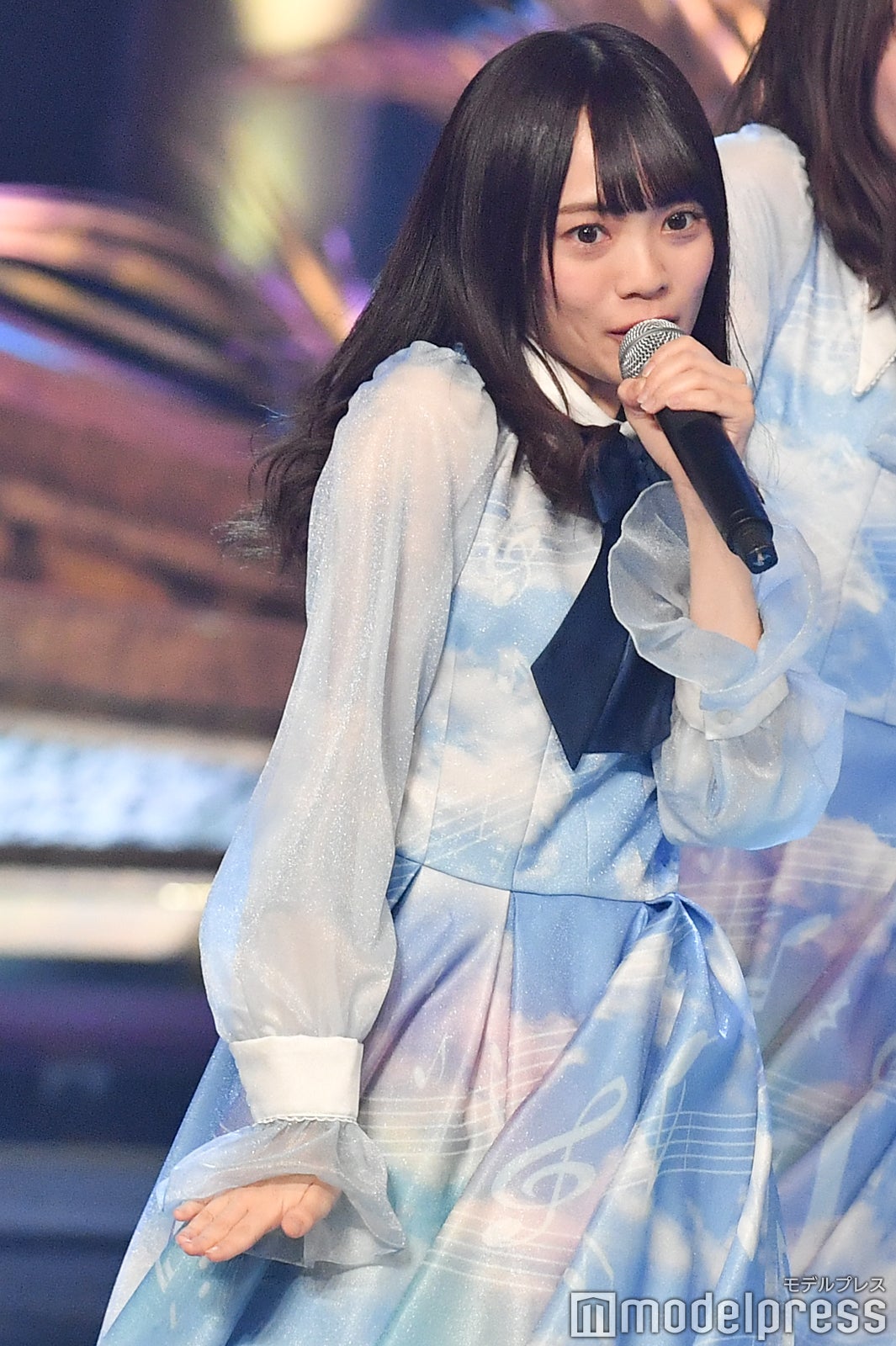 日向坂46（C）モデルプレス