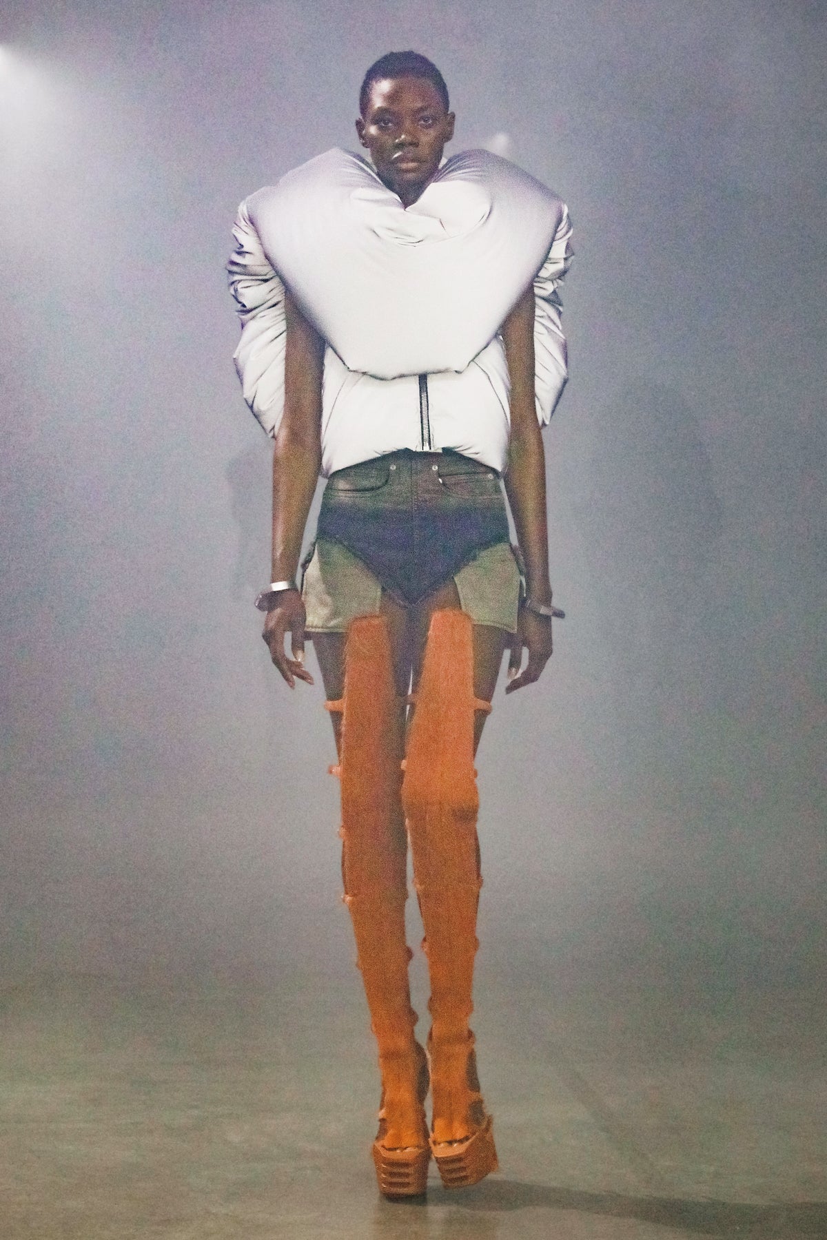 リック・オウエンス（C）Owenscorp