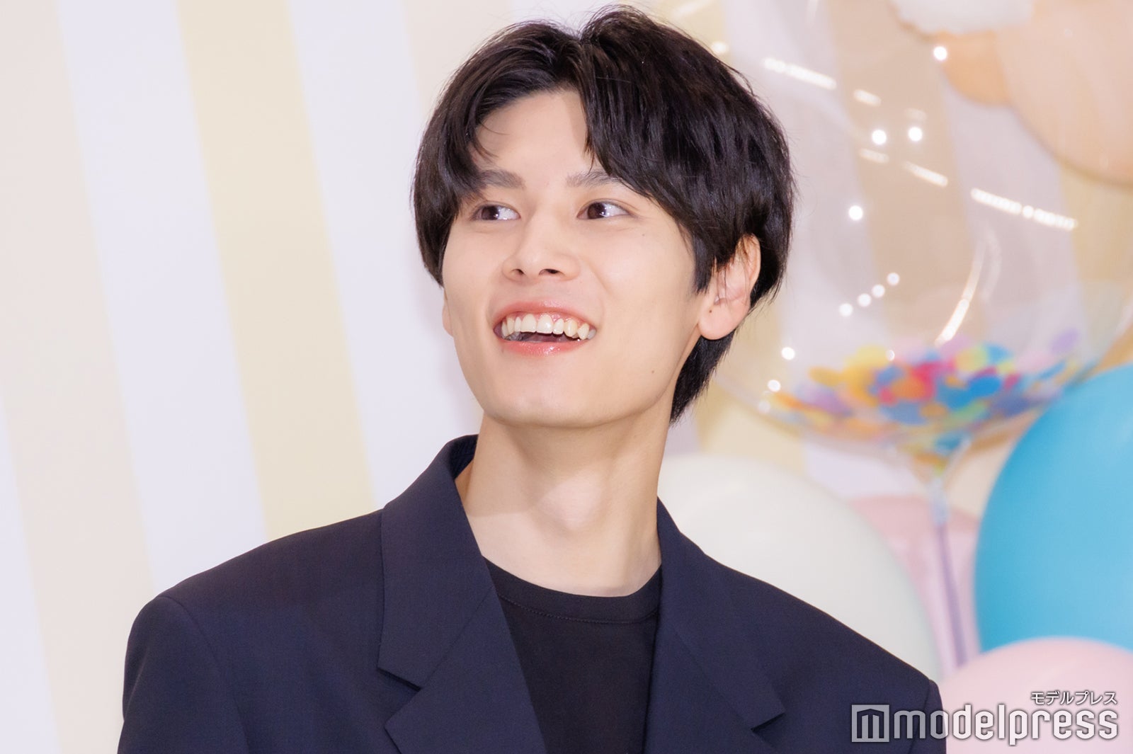 萩原利久（C）モデルプレス