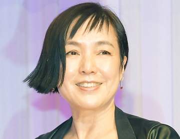 桃井かおり 夫のがん闘病を公表→吉岡里帆「素敵なおふたり」とウルウル 9歳から幼なじみの音楽プロデューサーと11年前に結婚