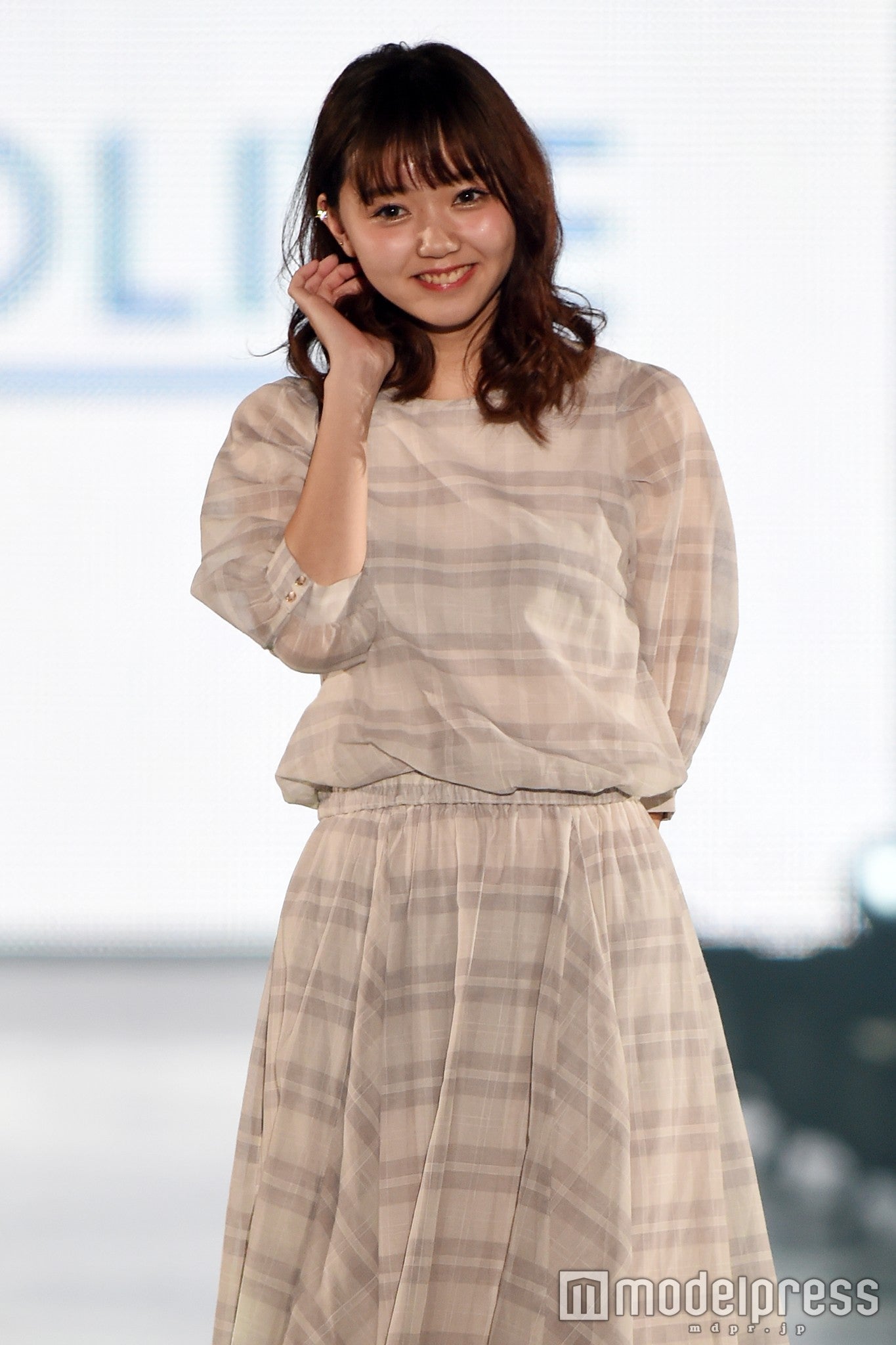 江野沢愛美（C）モデルプレス