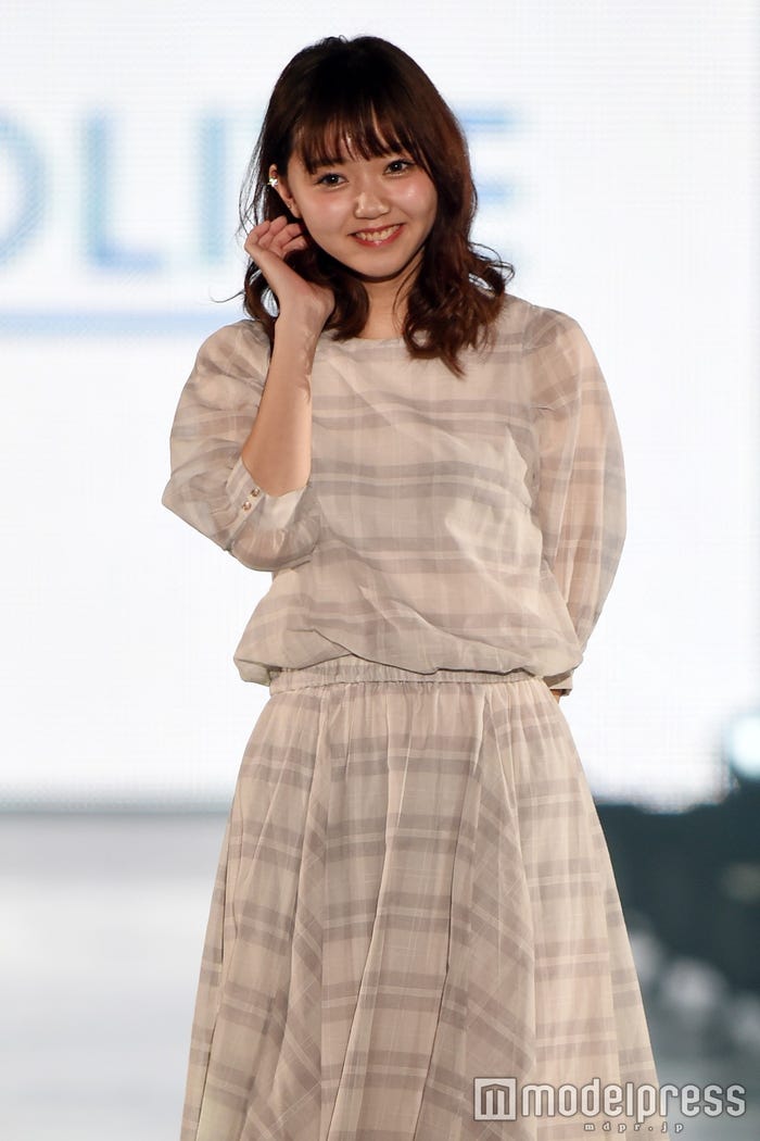 江野沢愛美 (C)モデルプレス