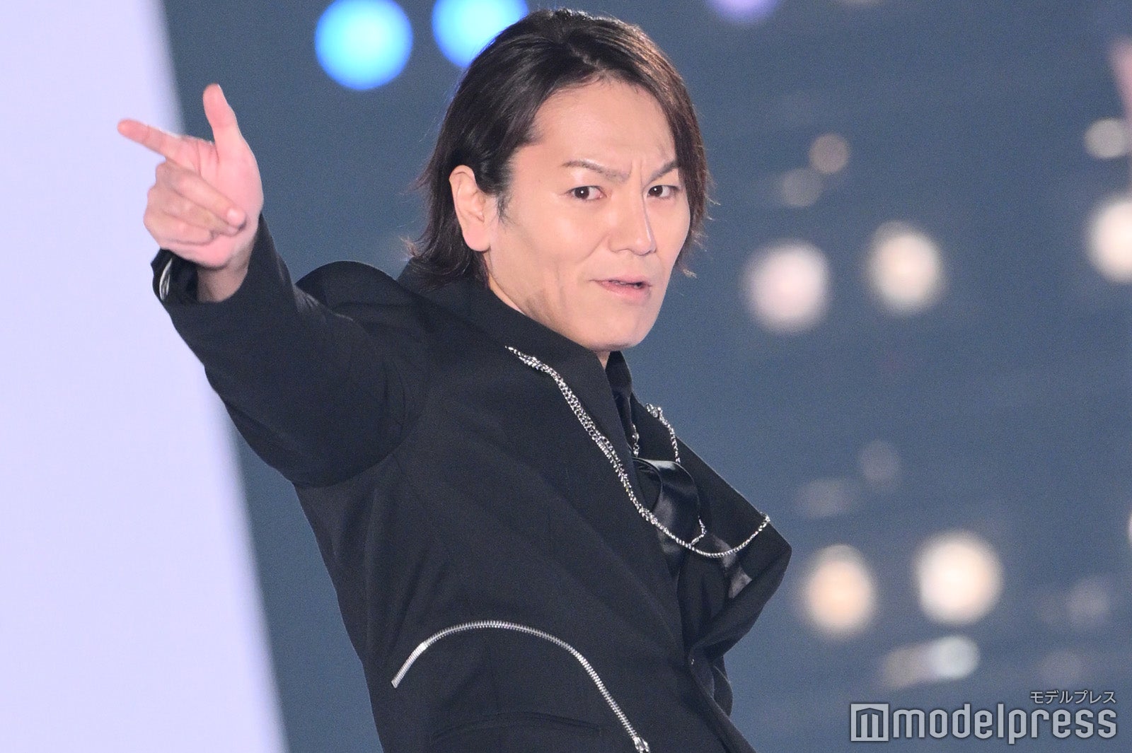 狩野英孝（C）モデルプレス