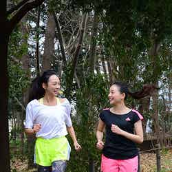 友達と一緒ならやる気もアップ