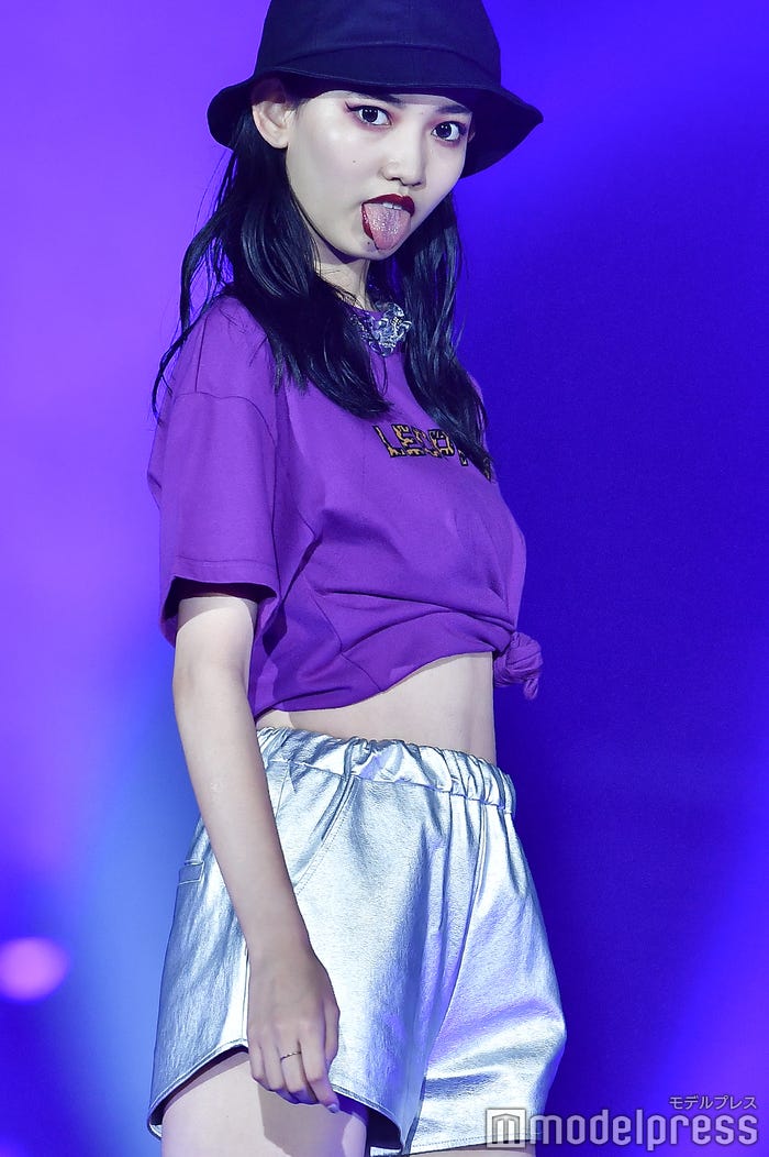 黒木麗奈 (C)モデルプレス