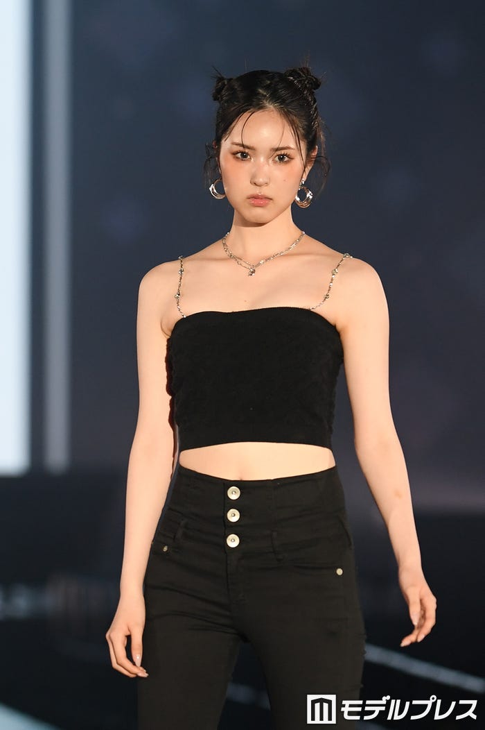 村谷はるな(C)モデルプレス