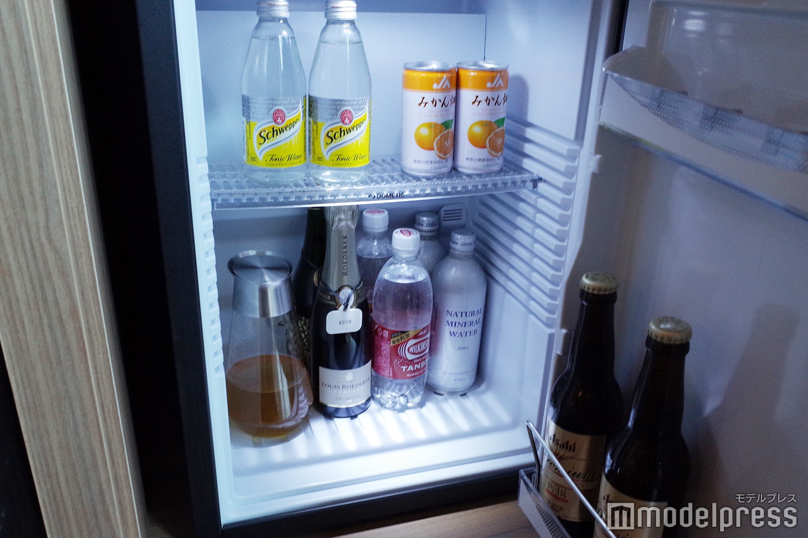 ふふ 箱根（C）モデルプレス