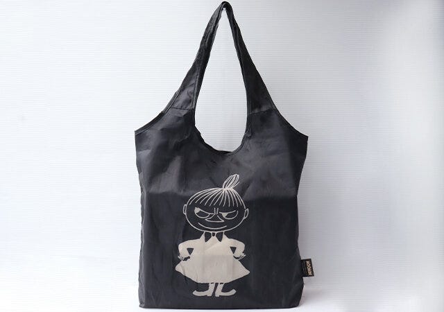 宝島社　雑誌　ムック本　付録　MOOMIN