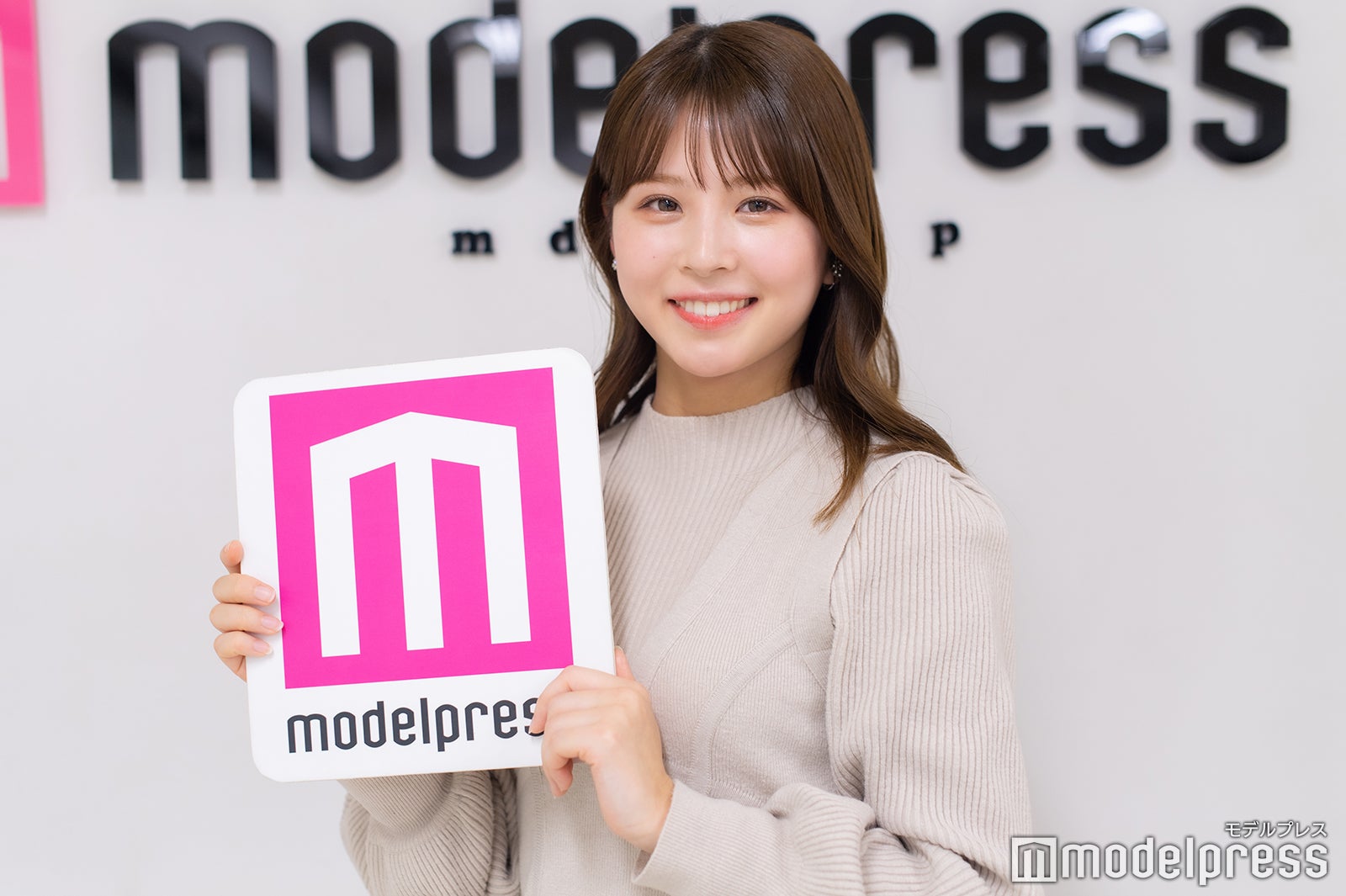 大仁田美咲さん（C）モデルプレス