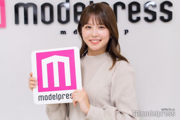 大仁田美咲さん(C)モデルプレス