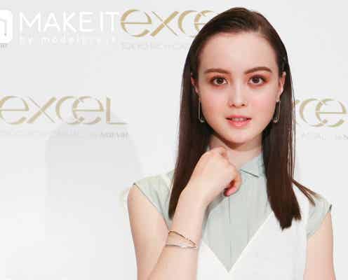 【エクセル新作】新作アイテム発売ラッシュ!人気アイシャドウの限定色にも注目