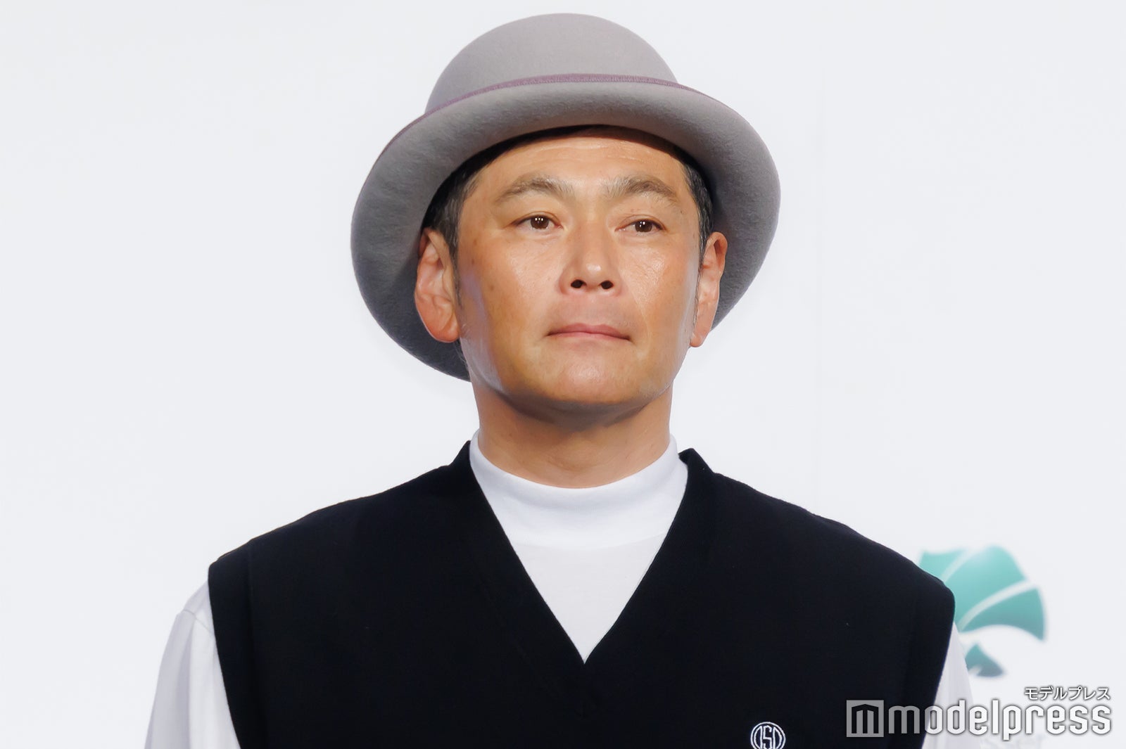 遠藤章造（C）モデルプレス