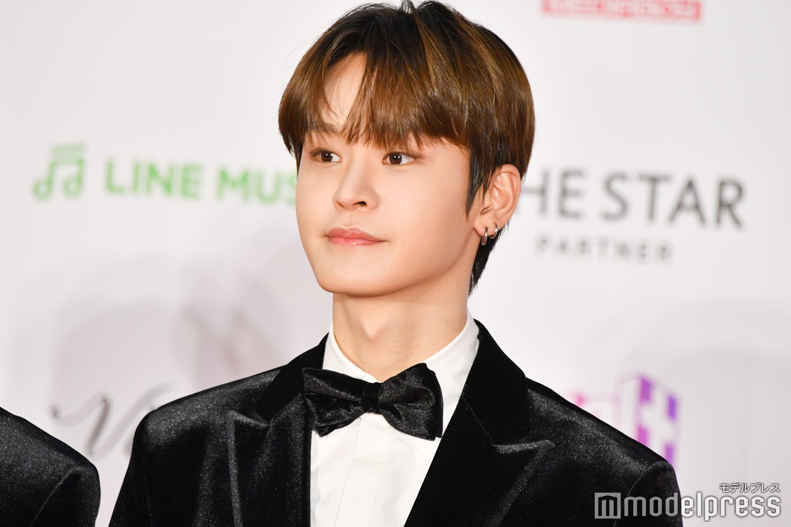 TEMPEST （C）モデルプレス