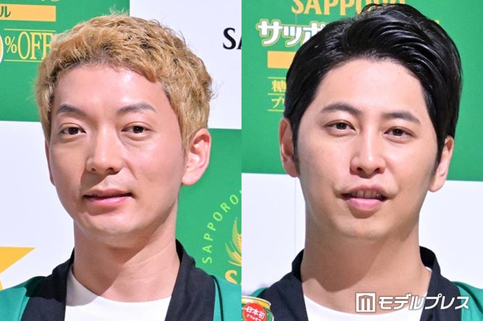 ニューヨーク嶋佐和也＆屋敷裕政、大物アーティストとの交流告白 自宅・別荘訪問…ピアノ生演奏で歌唱も