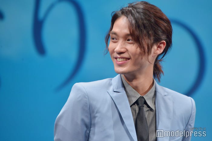 磯村勇斗(C)モデルプレス
