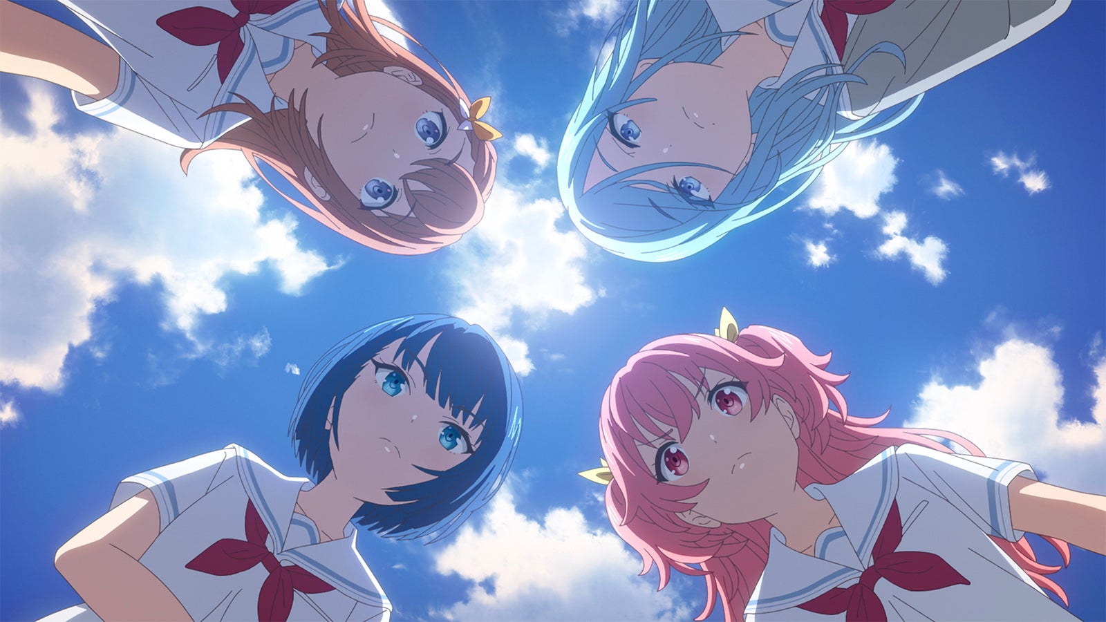 「劇場版プロジェクトセカイ 壊れたセカイと歌えないミク」