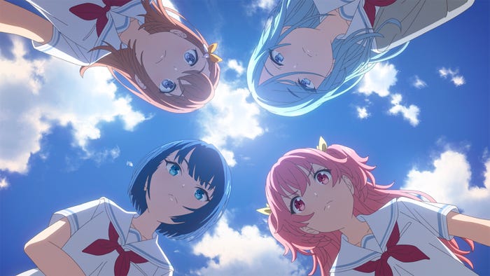 「劇場版プロジェクトセカイ 壊れたセカイと歌えないミク」