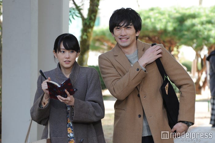 「スミカスミレ 45歳若返った女」第1話より(画像提供:テレビ朝日)