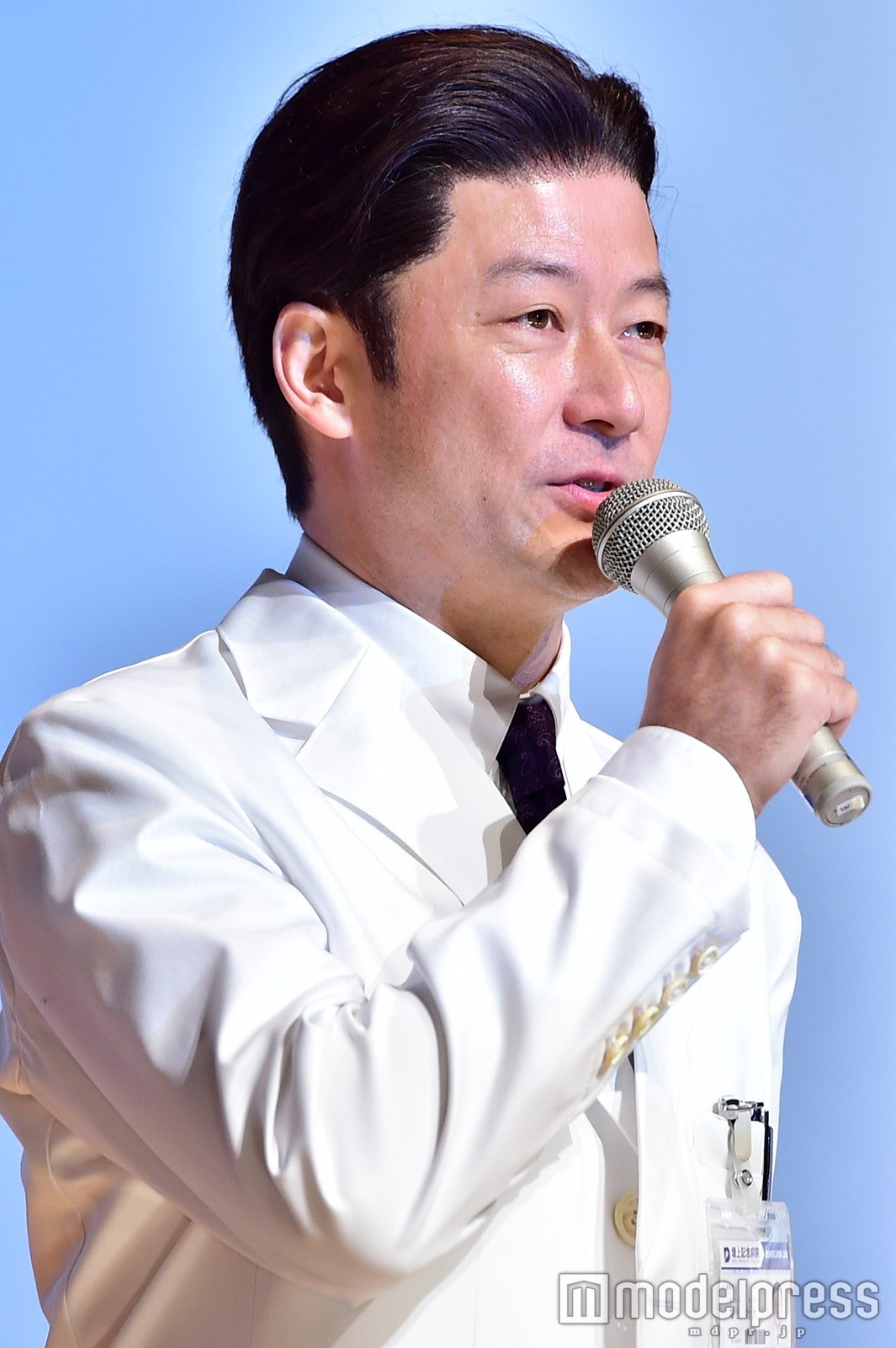 浅野忠信（C）モデルプレス