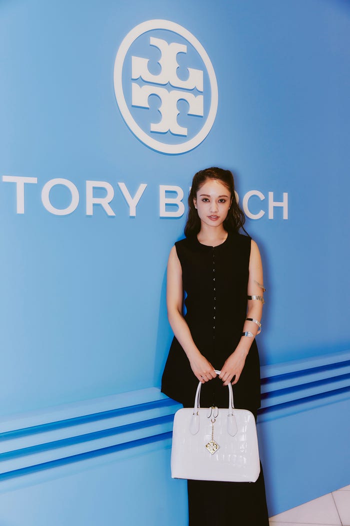 谷まりあ(提供写真)