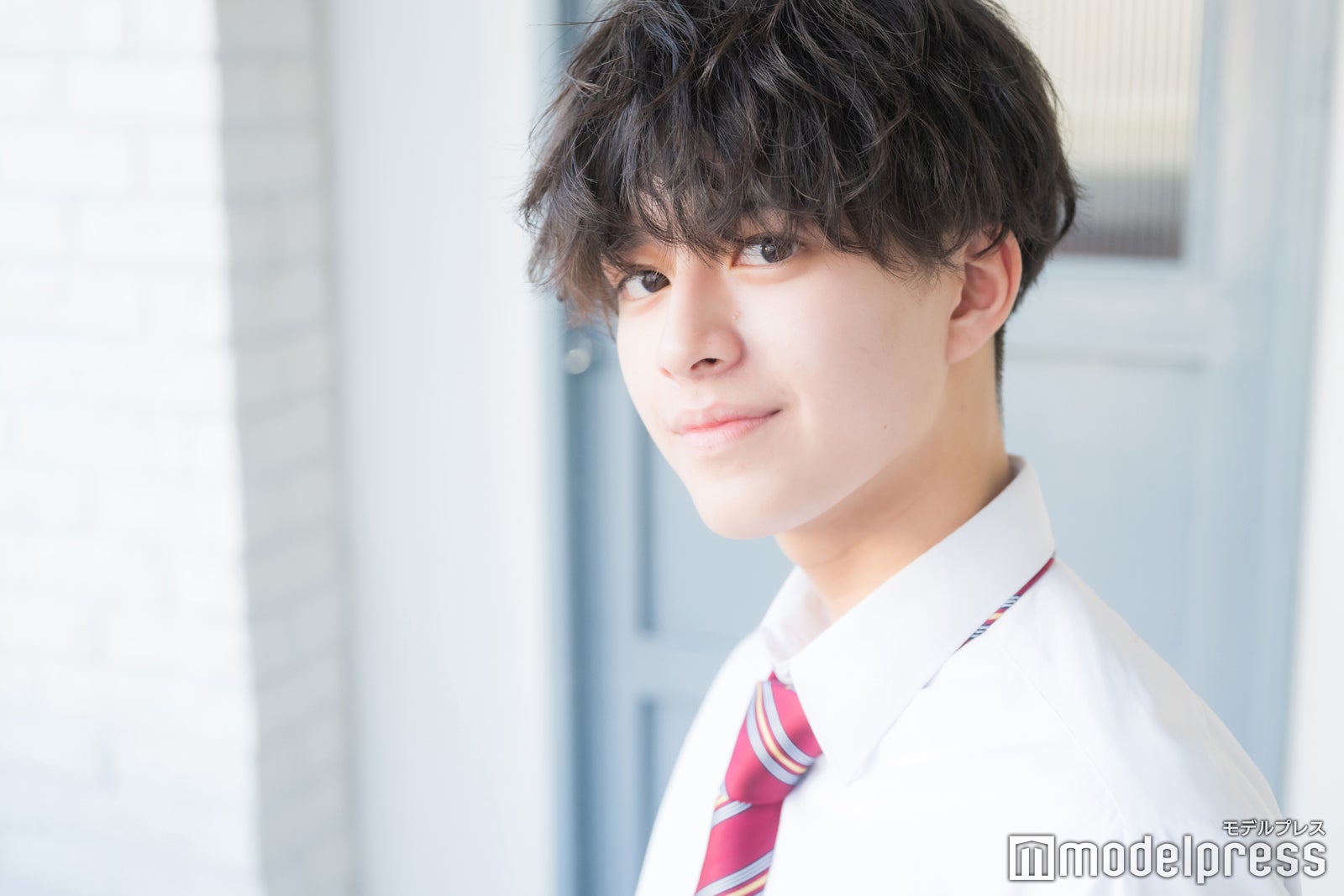 川端輝さん（C）モデルプレス