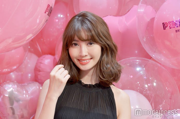 AKB48小嶋陽菜(C)モデルプレス