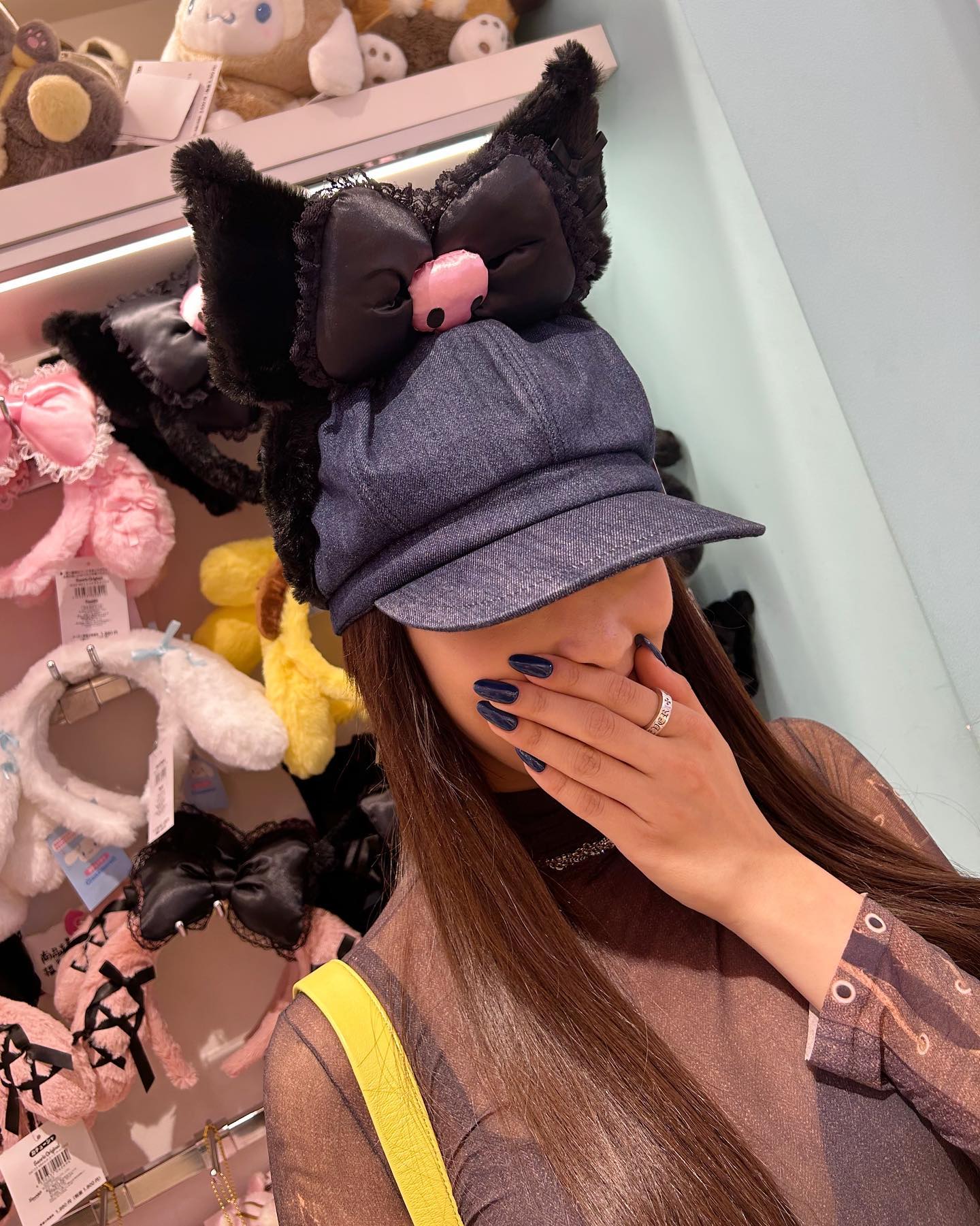 ミンニInstagramより