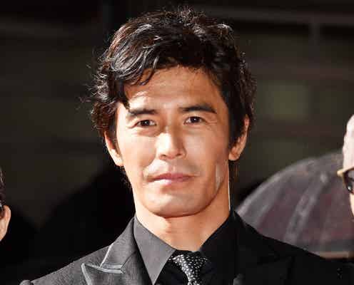 伊藤英明、山下智久ファンに“神対応” 「スナックに行った」裏話明かす