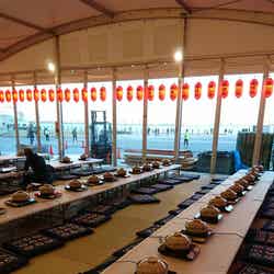 会場イメージ/画像提供:横浜赤レンガ倉庫