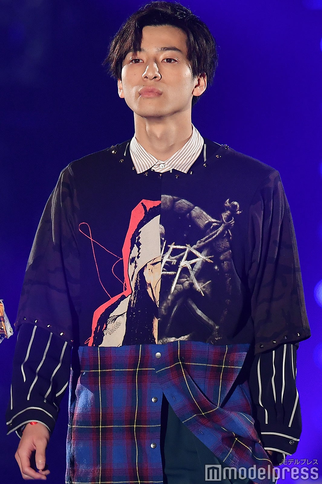 『月とオオカミちゃんには騙されない』ステージより（C）モデルプレス